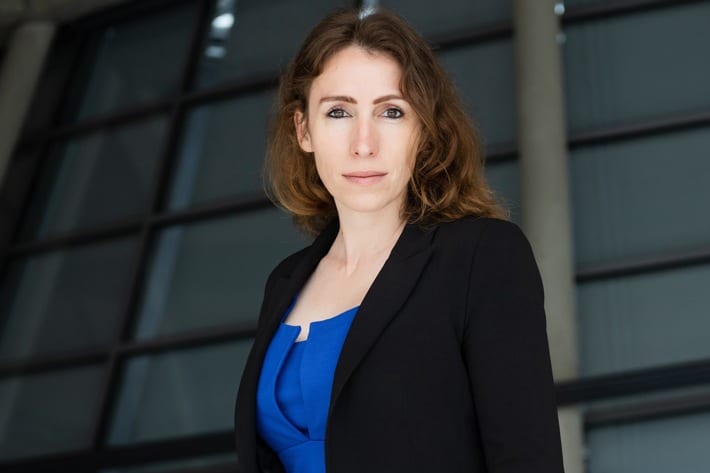 Mariana Harder-Kühnel: AfD in Niedersachsen bei 11 Prozent – SPD gefährdet Energiesicherheit