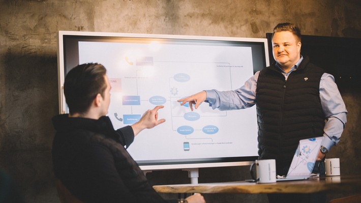 Effizienter Start in die Woche – so kommt Ordnung ins Material-Chaos auf der Baustelle