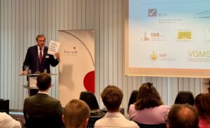 Standortfaktor Energie: Zukunftsfähige Energiepolitik für die Ernährungsindustrie